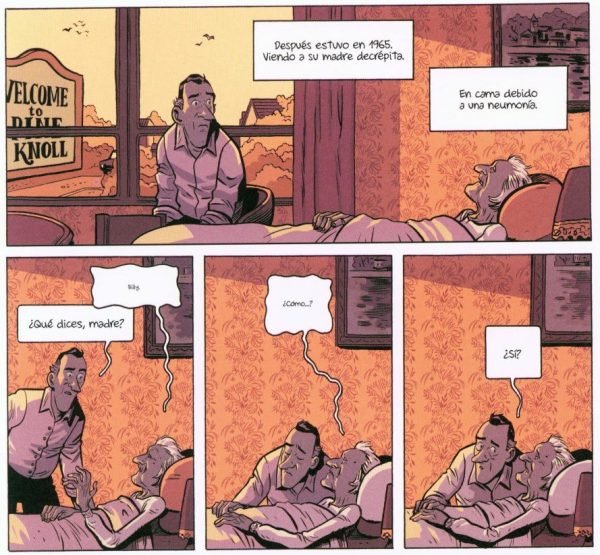 Hilos temporales Hilos temporales