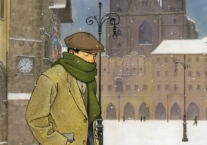 Jonas Fink Portada recorte