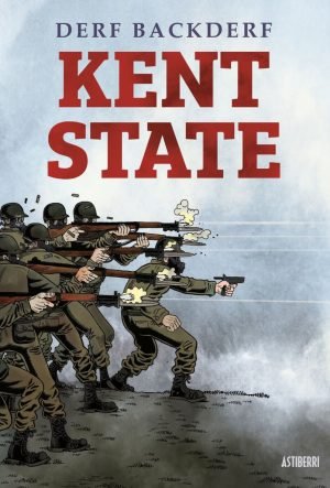 Kent State Portada Kent State Portada