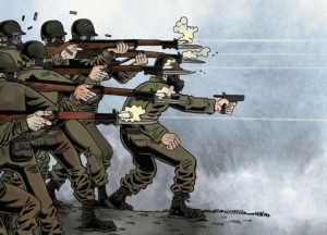 Kent State Portada recorte