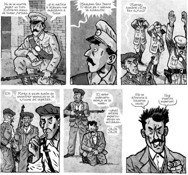 La Balada del Norte Ni se os ocurra disparar La Balada del Norte Ni se os ocurra disparar