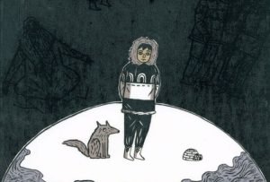 La Enciclopedia de la Tierra Temprana Portada recorte