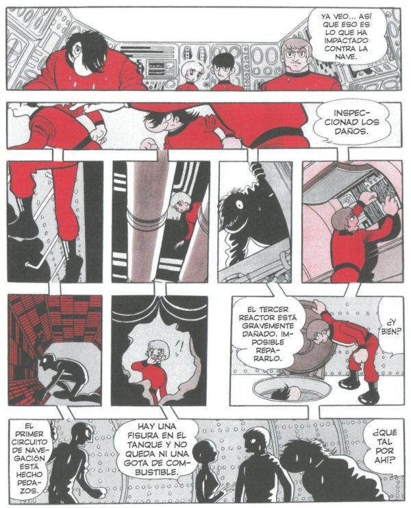 La era Yamato Fénix. La era Yamato