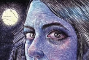 Lo que más me gusta son los monstruos Portada recorte