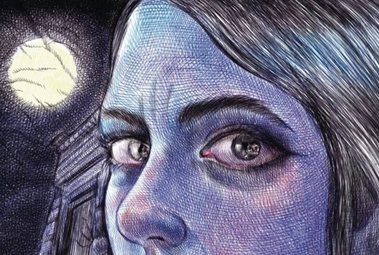 Lo que más me gusta son los monstruos Portada recorte