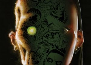 Novedades Astiberri Julio 2023. Los increíbles antiadolescentes portada