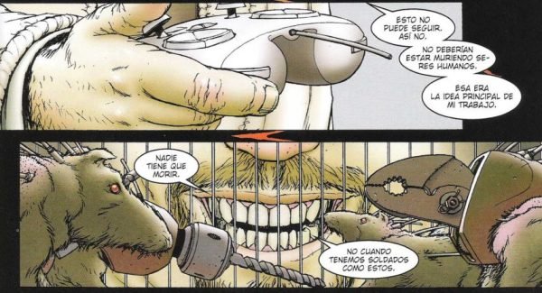 Maltrato animal Maltrato animal