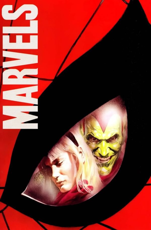Marvels Marvels