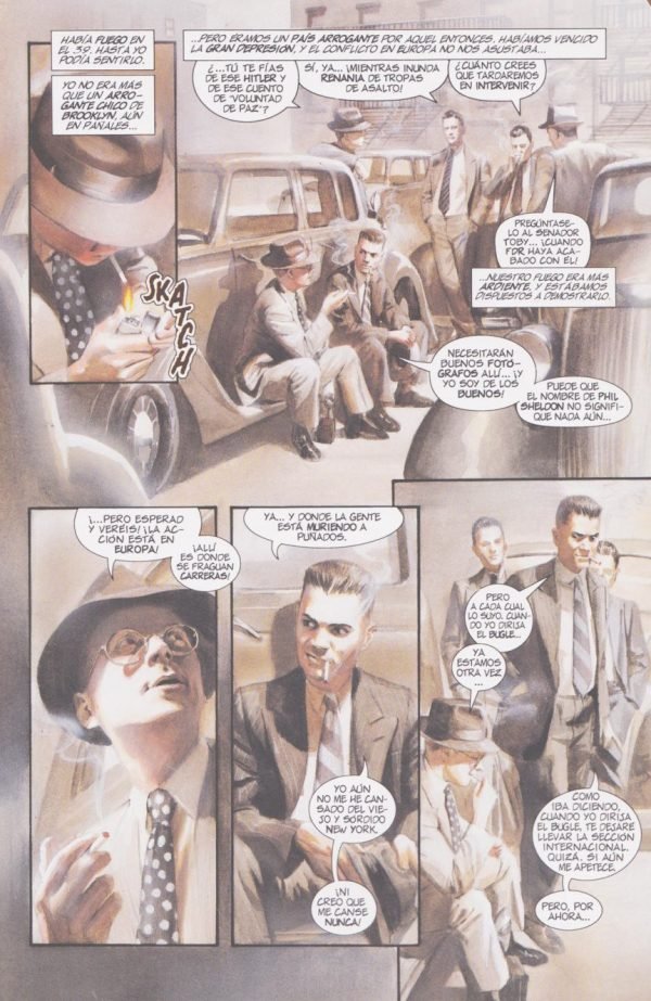 Marvels. El fotógrafo Phil Sheldon Marvels. El fotógrafo Phil Sheldon