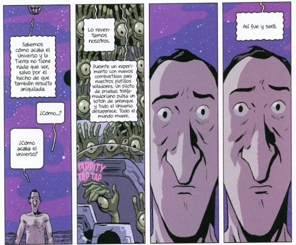 Matadero Cinco Personajes expresivos Matadero Cinco Personajes expresivos