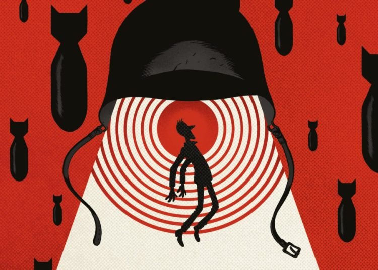 Matadero Cinco Portada