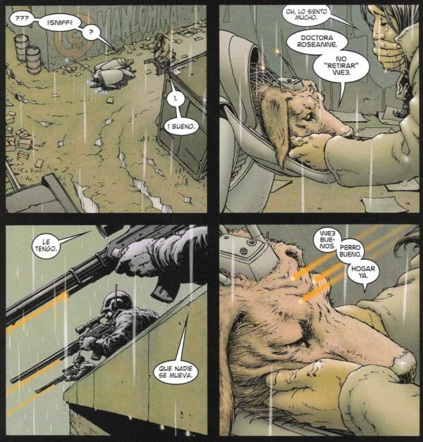 Momentos de tristeza Momentos de tristeza