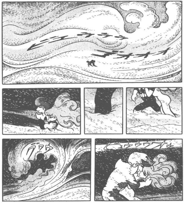 Narrativa visual Narrativa visual