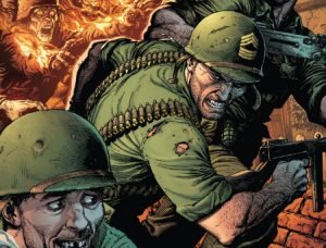 Novedades ECC Ediciones Septiembre 2023