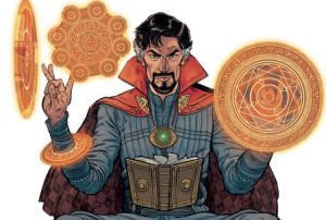 Novedades Panini Julio de 2023