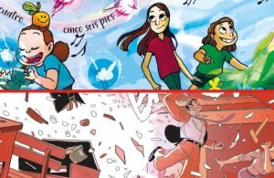 Novedades Nuevo Nueve Julio