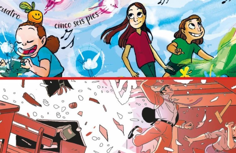 Novedades Nuevo Nueve Julio