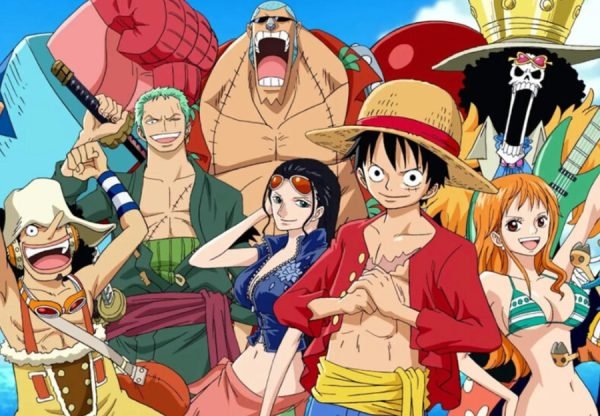 One Piece One Piece