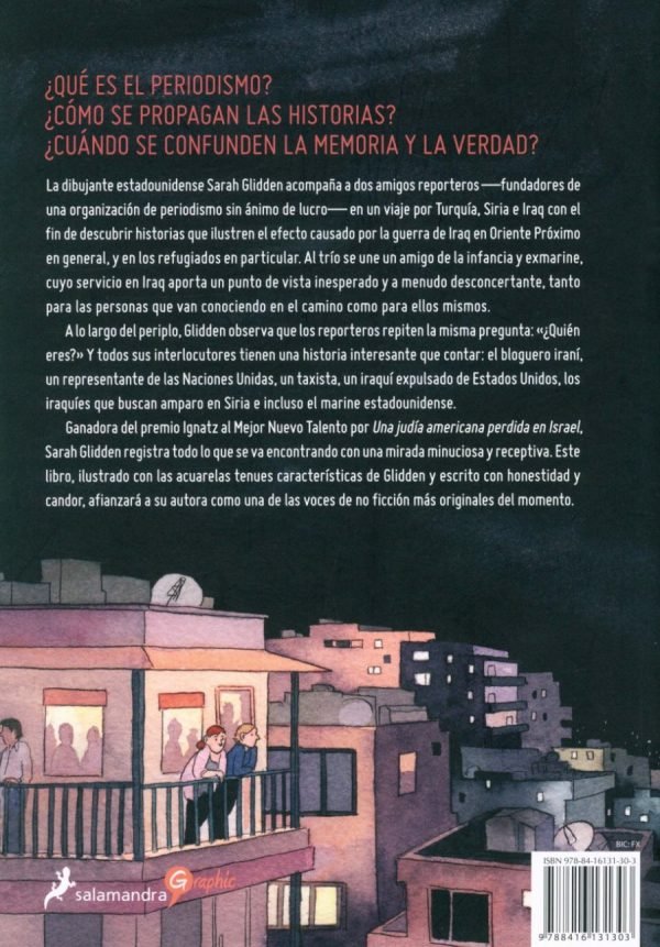 Oscuridades programadas Contraportada