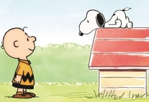 Peanuts Casita