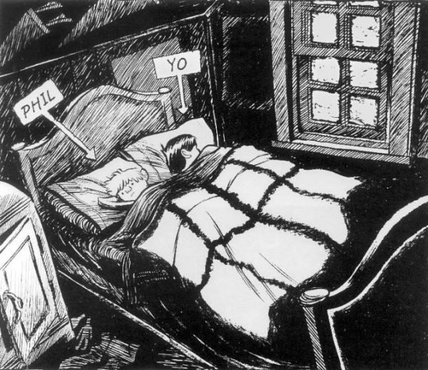 Phil y Graig Phil y Graig