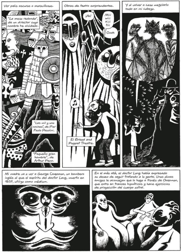 Referencias a la fantasía Referencias a la fantasía