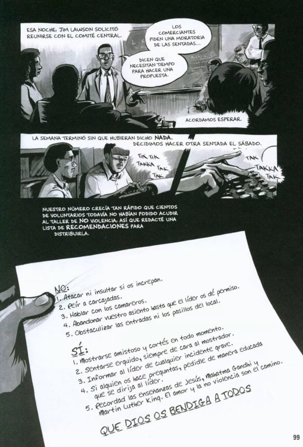 Reglas para evitar problemas Reglas para evitar problemas