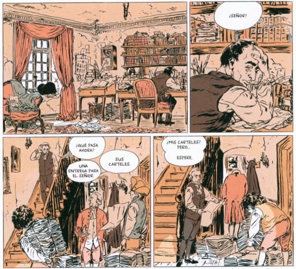 Revolución Los carteles Revolución Los carteles