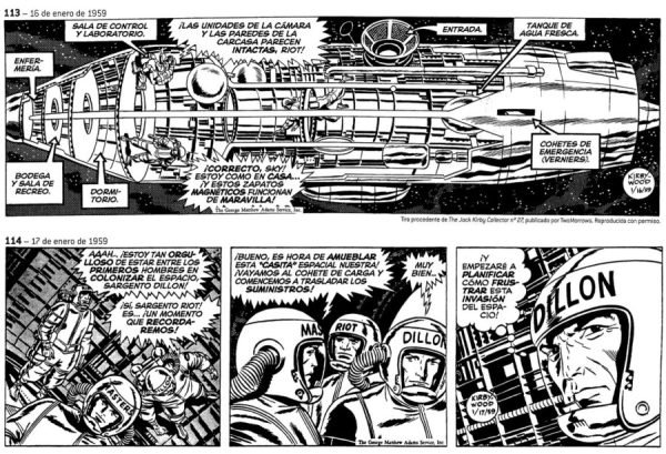 Sky Masters of the Space Force Casa espacial Sky Masters of the Space Force Casa espacial