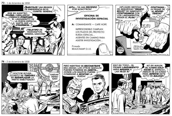 Sky Masters of the Space Force Oficina de investigación espacial Sky Masters of the Space Force Oficina de investigación espacial