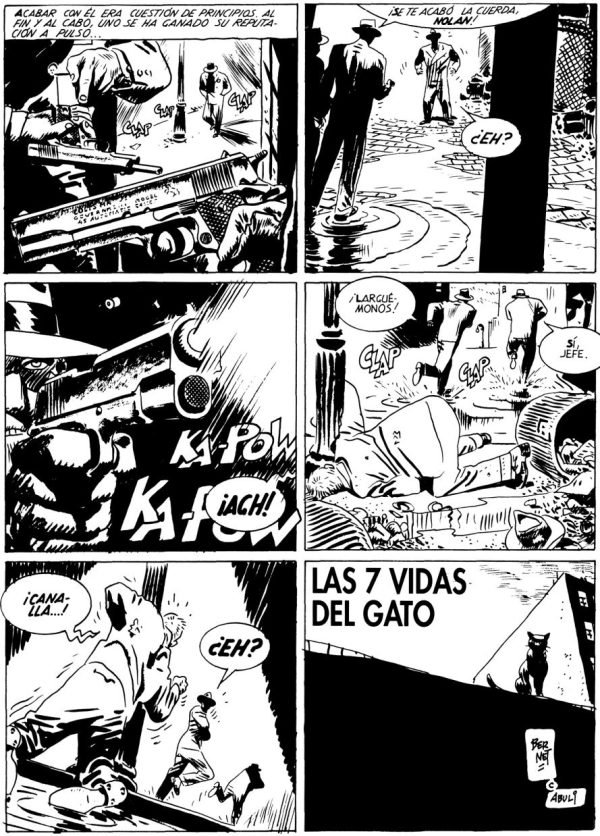 Solo es cuestión de principios