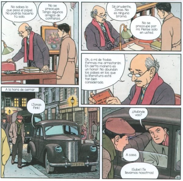 Sube al coche Sube al coche