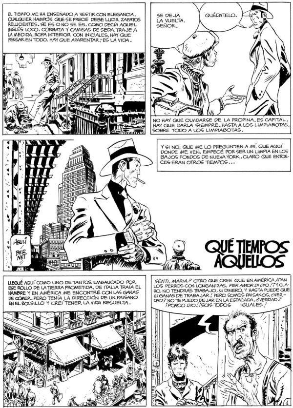 Torpedo 1936 Qué tiempos aquellos