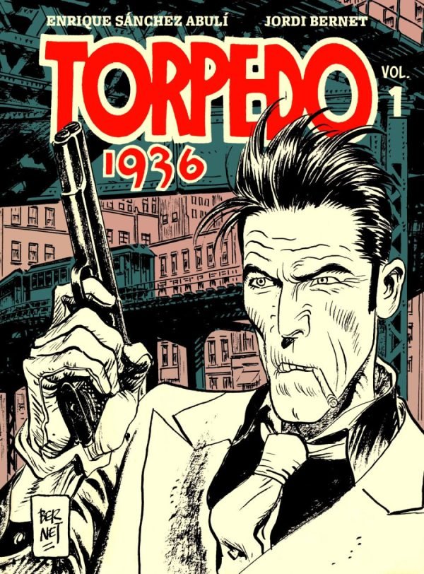 Torpedo 1936 Vol. I