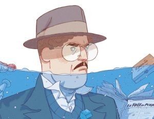 Un enemigo del pueblo Portada recorte