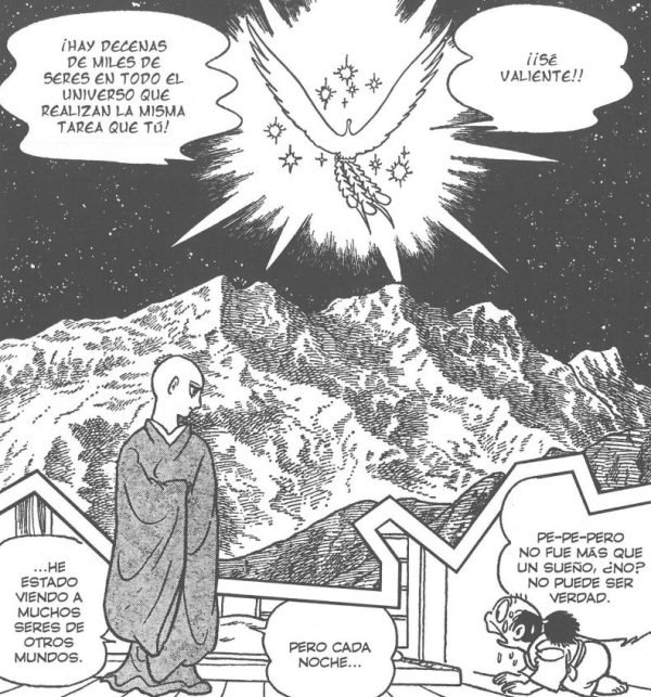 Vida Seres extraños Fénix. Vida Seres extraños