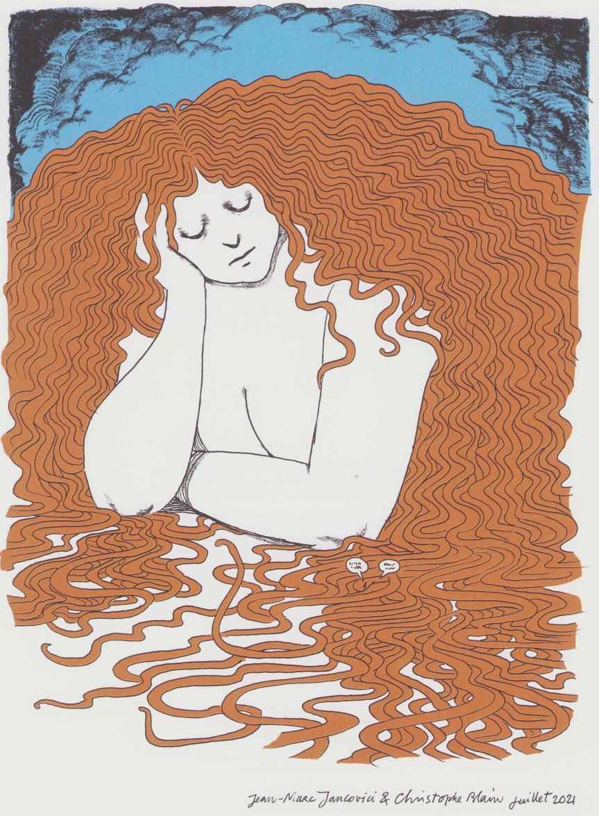 Viñeta final Viñeta final