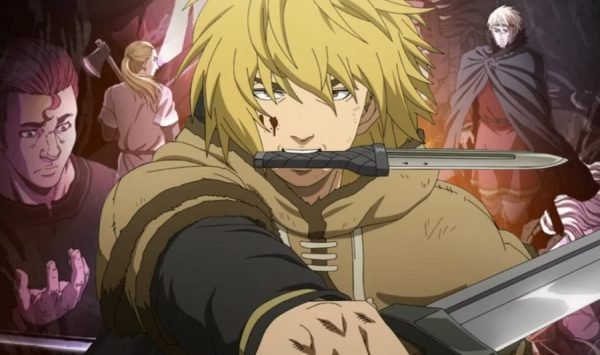 Vinland Saga Vinland Saga