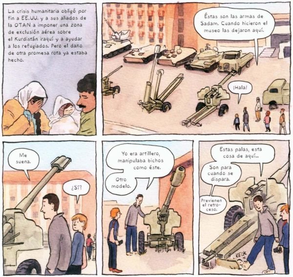 Zona de exclusión aérea