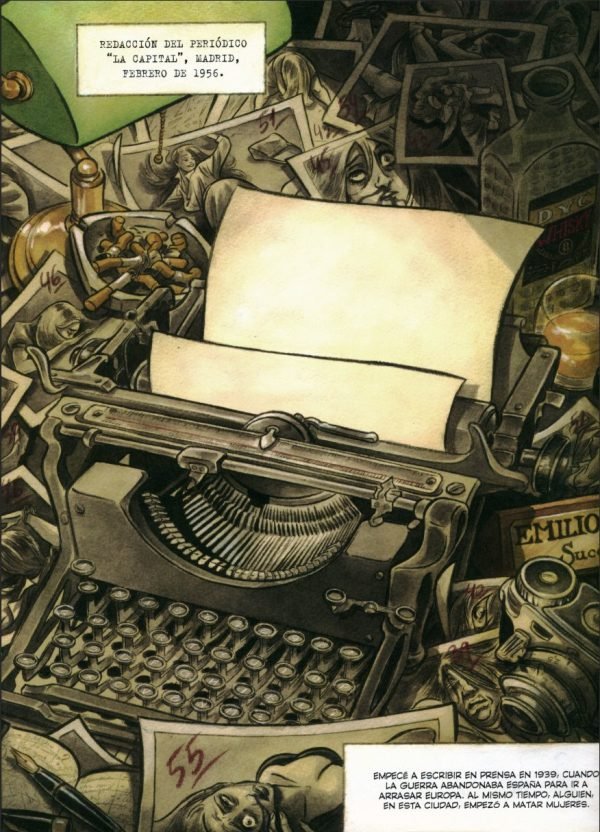 Contrapaso. Los hijos de los otros Redacción del periódico La Capital