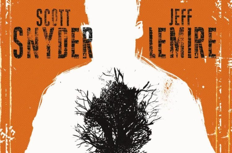 D. M. Después de la muerte Recorte#2