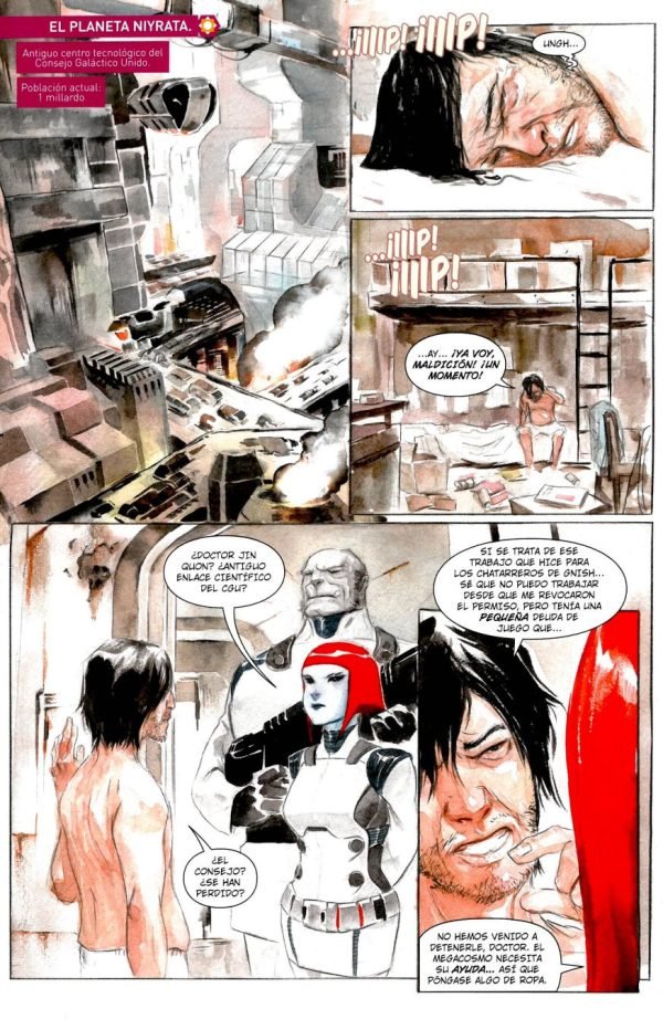 Descender viñeta#2
