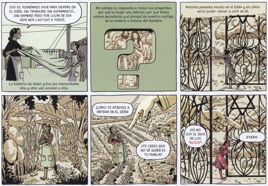 El Pecado Original El Pecado Original