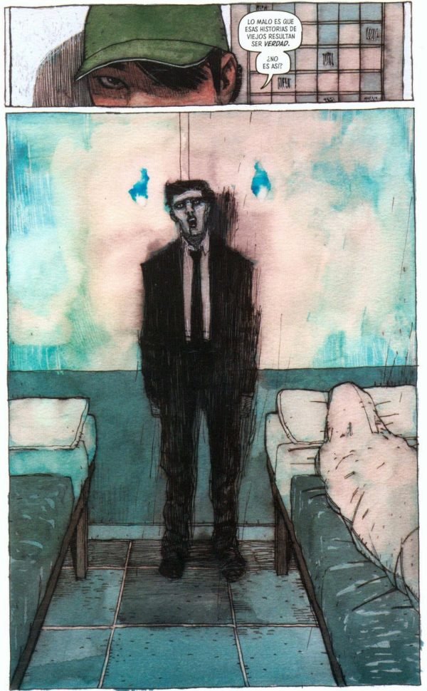 El bosque de los suicidas Historias verdaderas