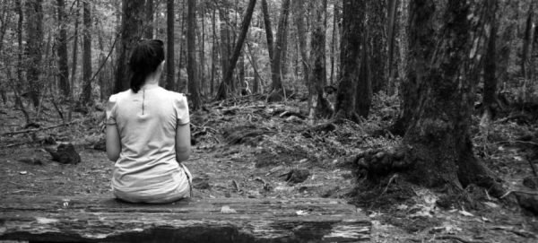 El bosque de los suicidios