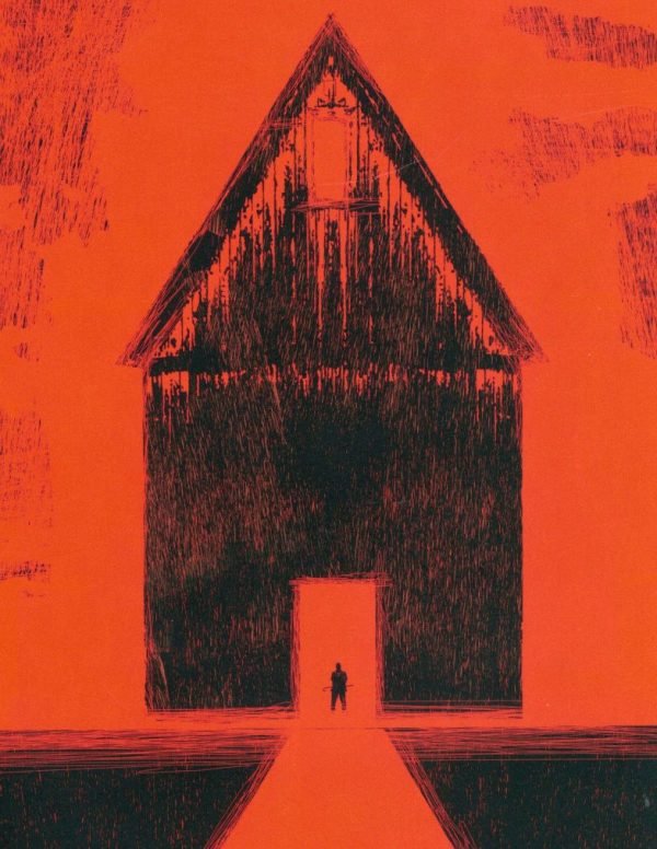 El granero El granero