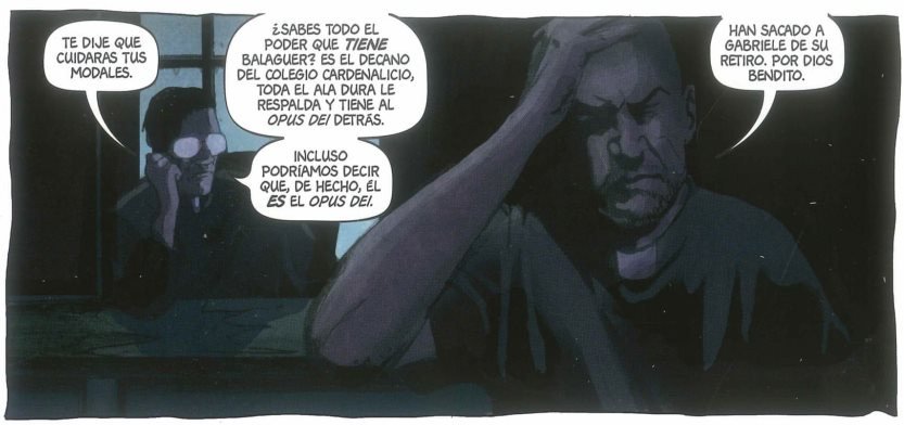 El poder de Balaguer