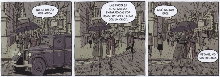 Ingenuidad Ingenuidad