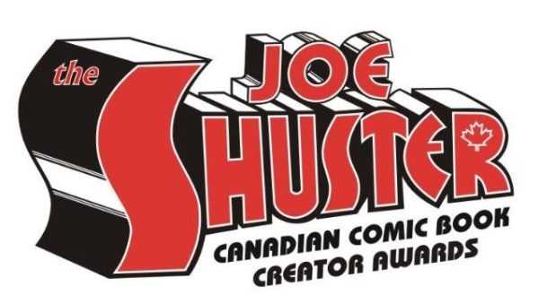 Joe Shuster Award