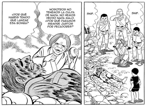 Justos por pecadores